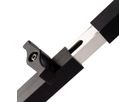 Avenger Boom Stand 41 Alu 392cm Blk