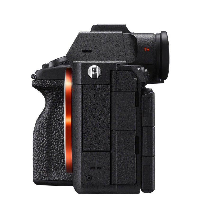 Sony Alpha A7R Mark V Body Black