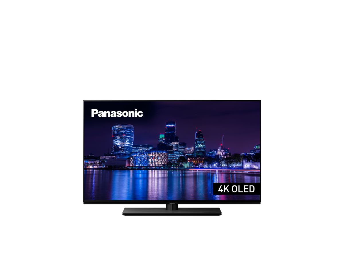 Panasonic 42" OLED UHD TV TX-42MZW984