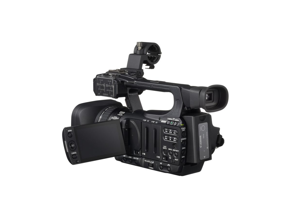 Canon XF105
