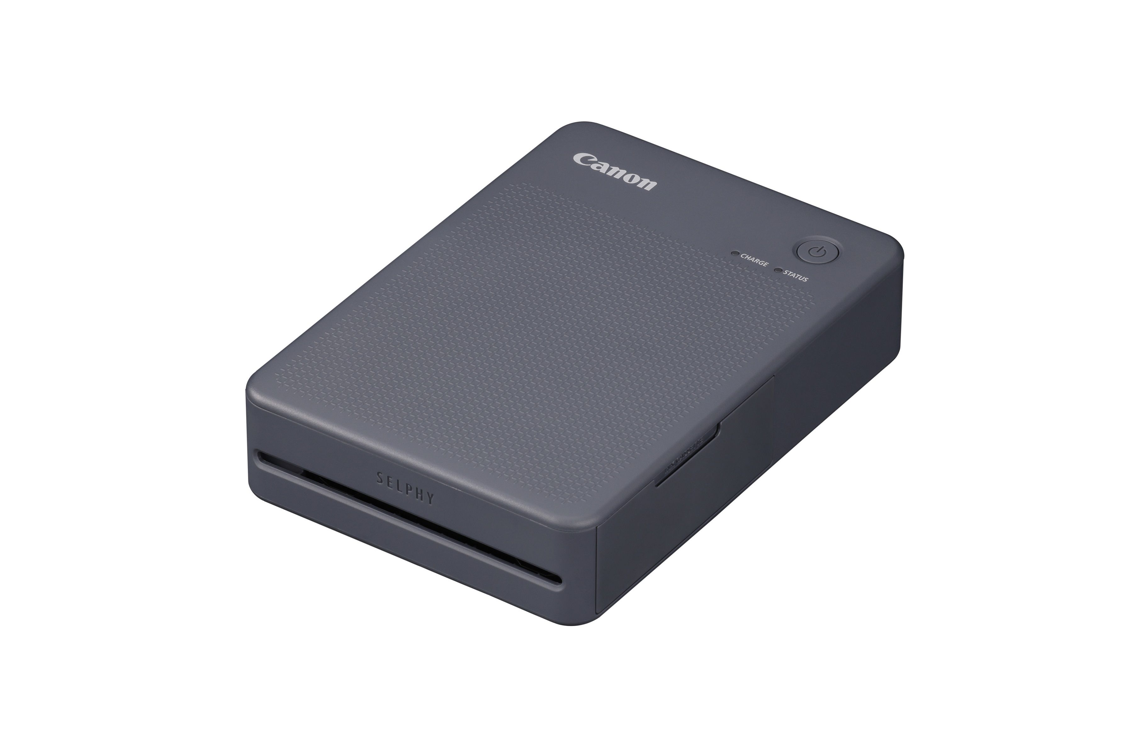 Canon SELPHY QX20 dark grey