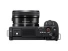 Sony Alpha ZVE10 Set 16-50mm black