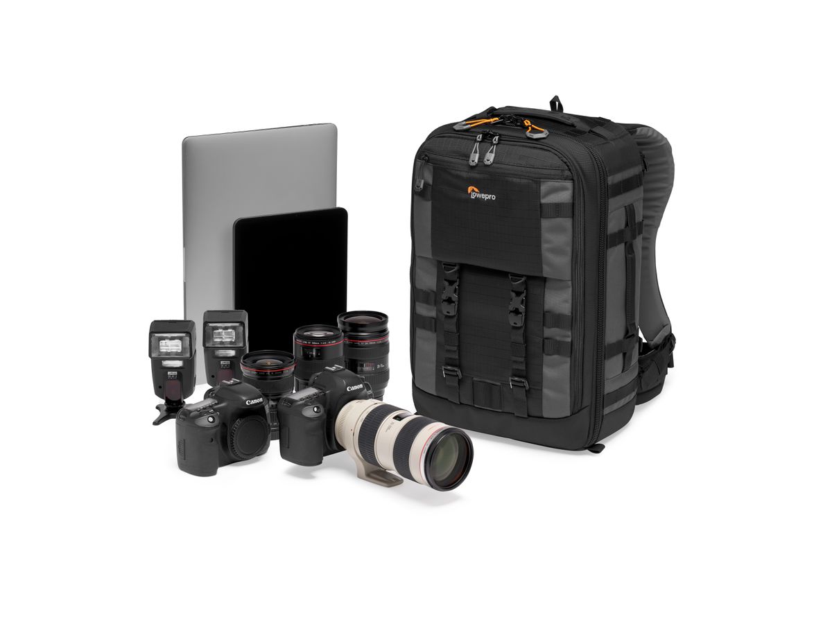 Lowepro Pro Trekker BP 350 AW II (GRL)