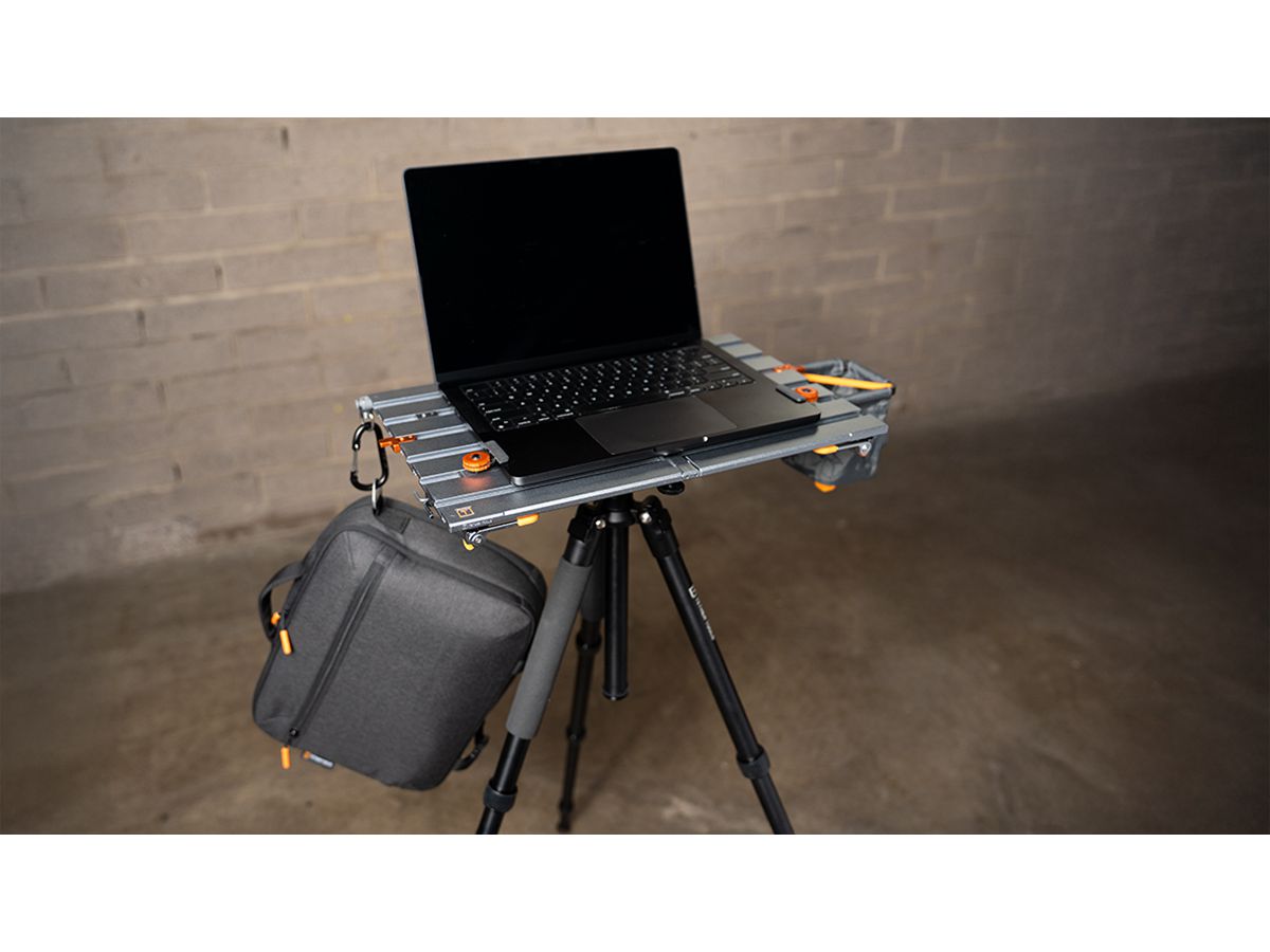Tether AeroTrac Workstation Pro Kit