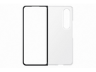 Samsung Z Fold4 5G Clear Edge Cover