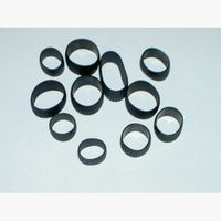 Gitzo Gummiringe Set