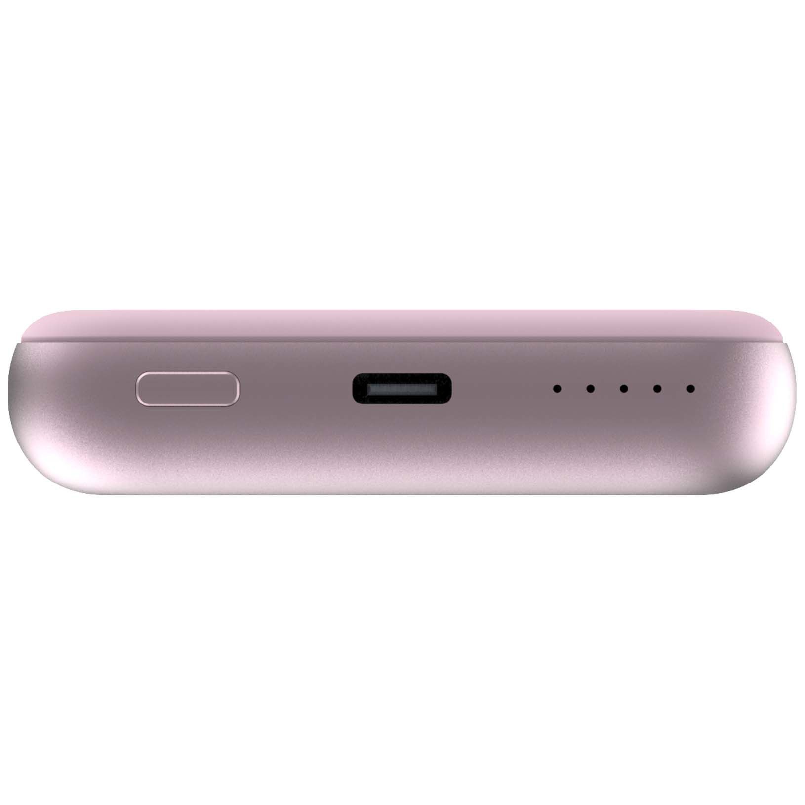 Verbatim Powerbank 10000 mAh Pink
