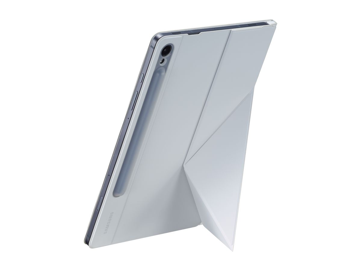 Samsung Tab S10 FE Smart Cover White