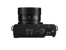Panasonic Lumix S 20mm F2.5 Black