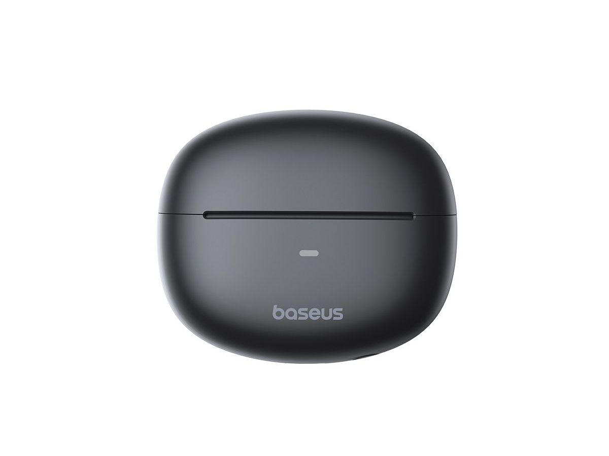 Baseus Bowie MC1 Open-Ear Black