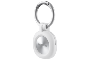 Samsung Smarttag3 Silicone Case White