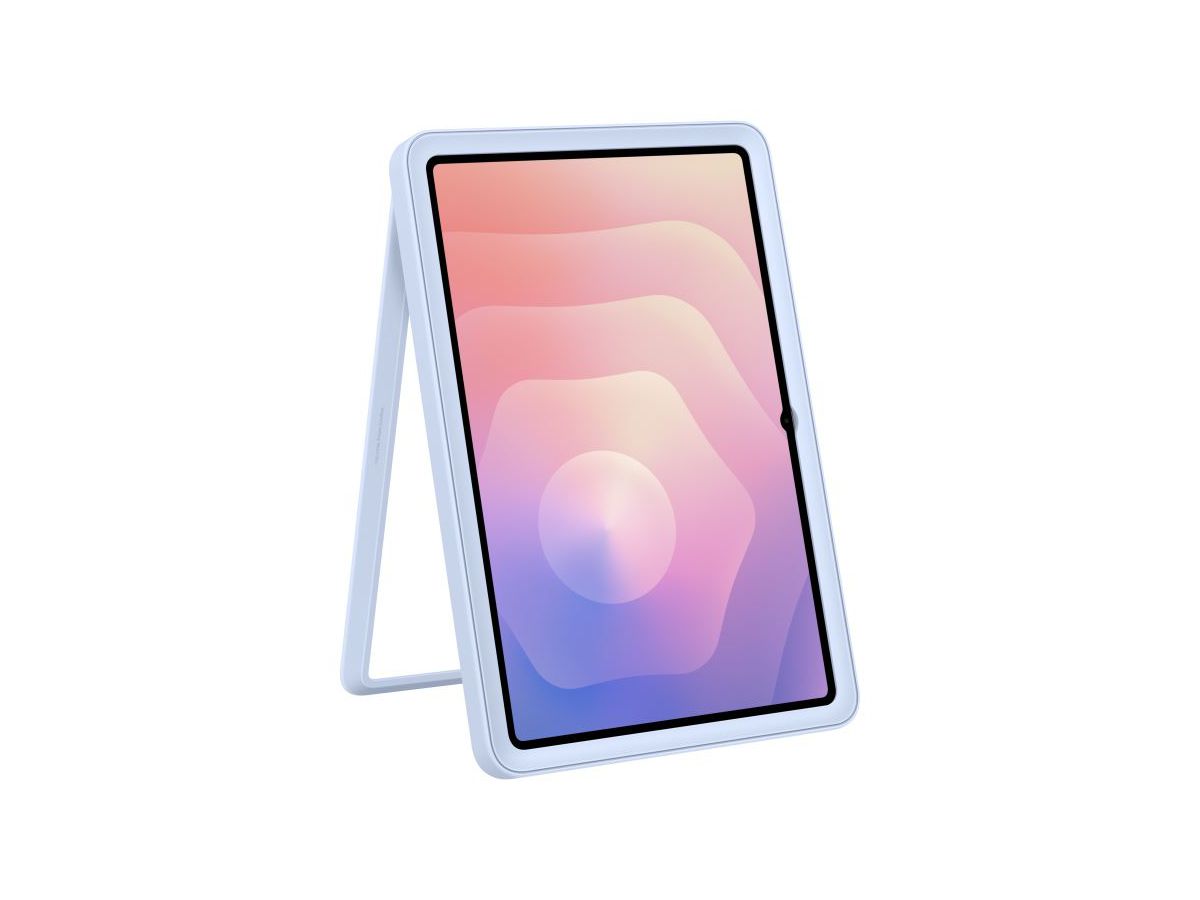 Samsung Tab S11 Ul Frame Cover Blue