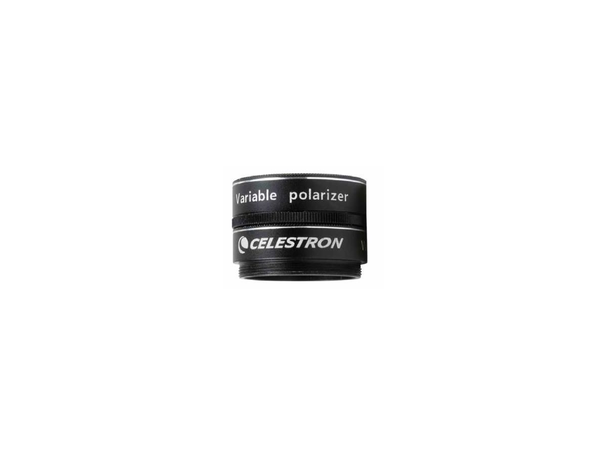 Celestron Var. Polarizing Filter 1.25"