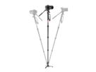 Manfrotto Element MII Video Monopod Kit