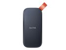 SanDisk Portable SSD 2TB