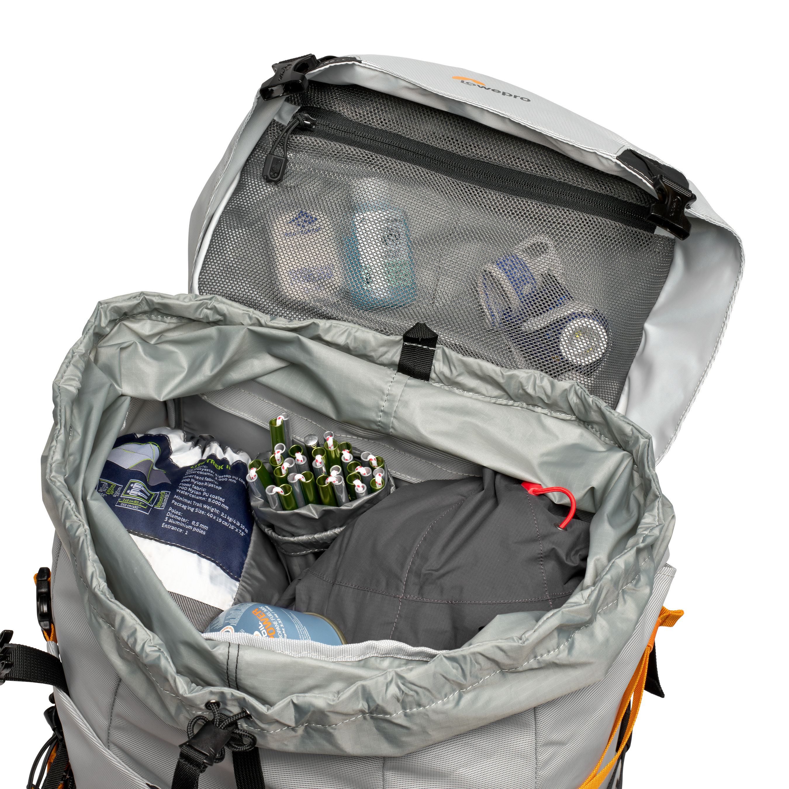 Lowepro PhotoSport PRO 70L AW III(S-M)