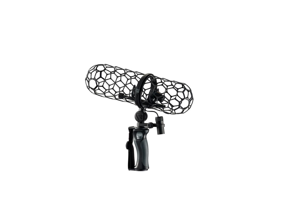 Rycote Nano-Shield Kit NS3-CB