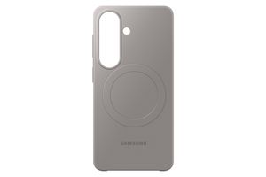 Samsung S26 Slim Magnet Case Gray