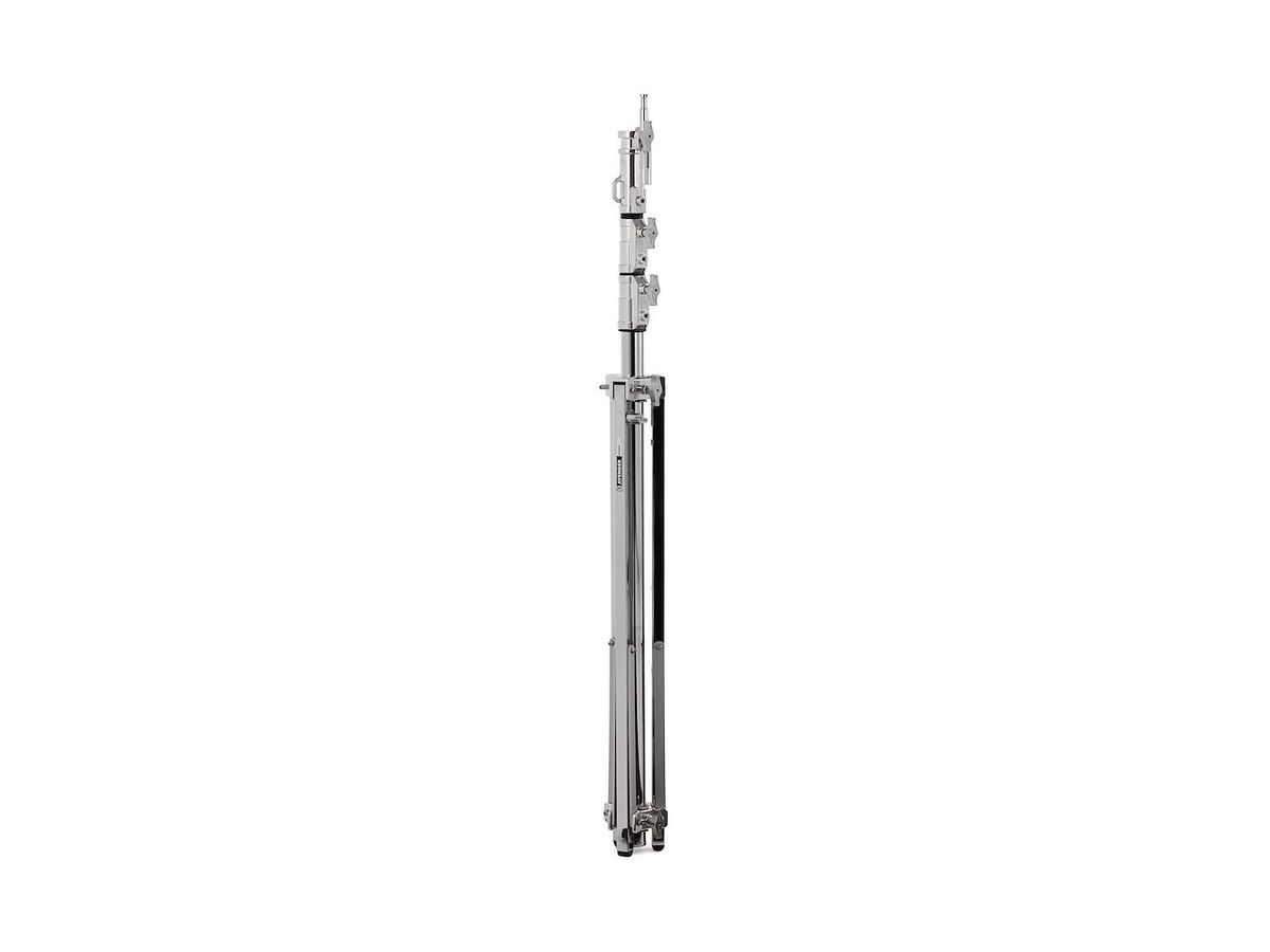 Avenger Combo Stand 35 Steel 350cm Silv