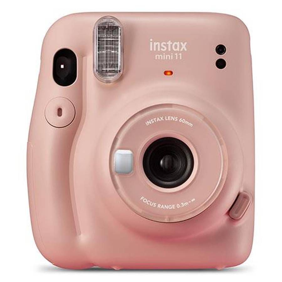 Fujifilm Instax Mini 11 Blush Pink