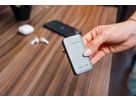 Verbatim Slim GaN Charger 65W Grey