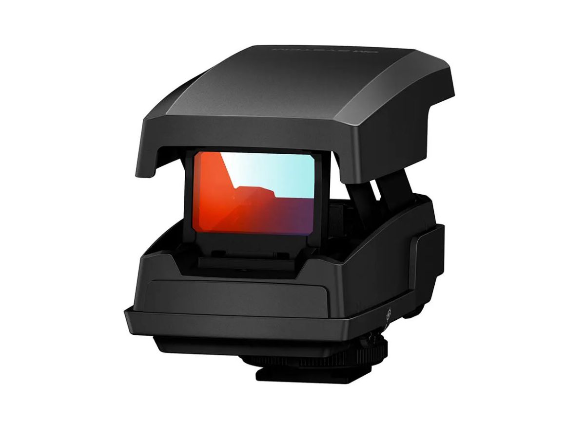 OM System EE-1 Dot Sight