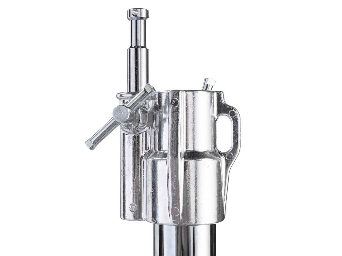 Avenger Wind Up Stand 260cm 1 Riser