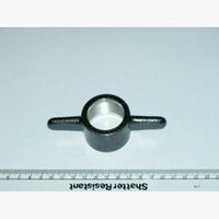 Gitzo Mittelsäulen Fixierring