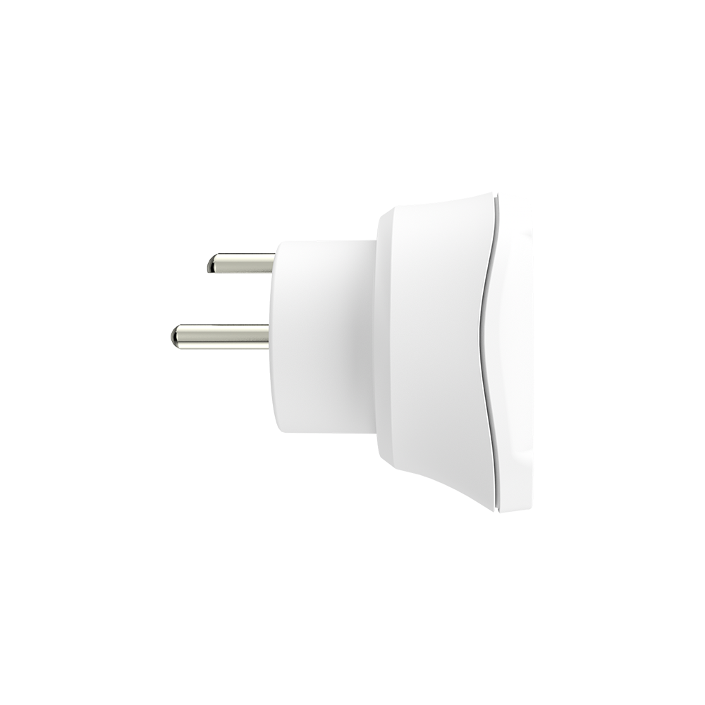 Skross Combo World to Denmark