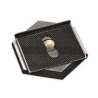 Manfrotto Architectural Plate 1/4"