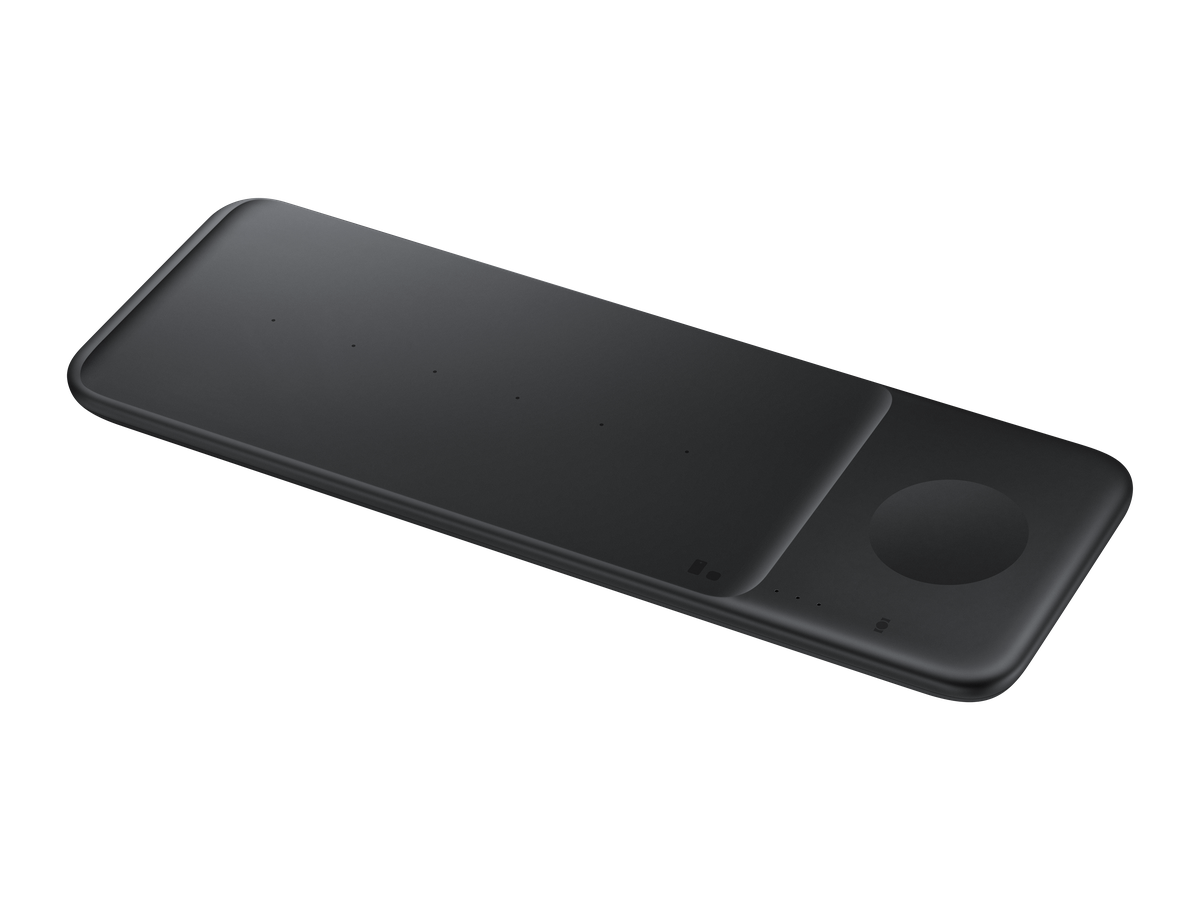 Samsung Wireless Charger Trio schwarz