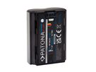 Patona Platinum Batterie Fuji NP-W235