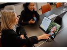 Verbatim Touchscreen Monitor 4K 17.3"