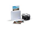 Fujifilm Instax Link Wide 2 Blue