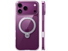 Torras Ostand Spin iPhone 18 Pro Clear