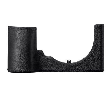 Sony LCS-EBG Body case black 6500