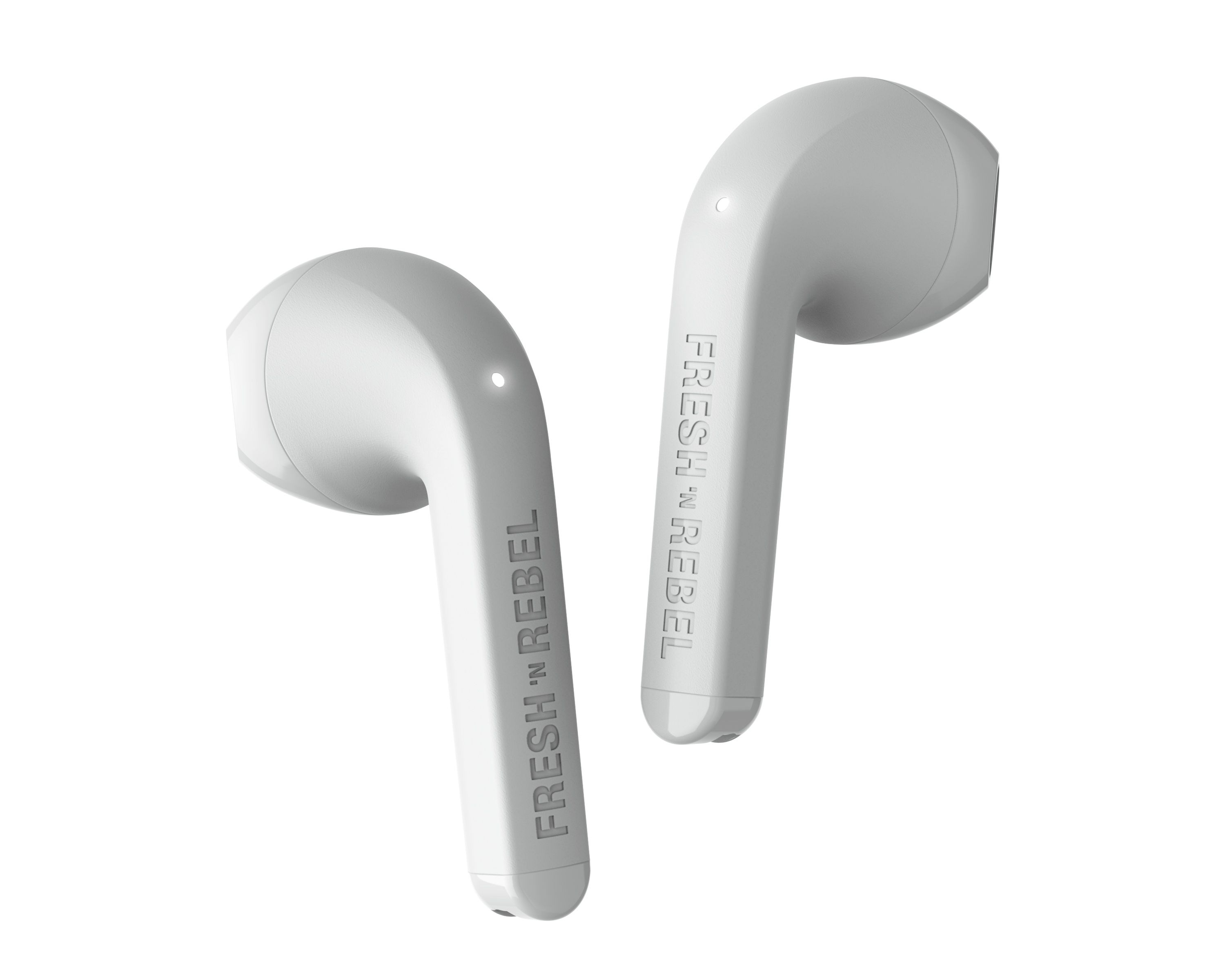 Fresh 'n Rebel Twins Core Ice Grey