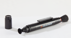 Celestron LensPen pinceau de nettoyage