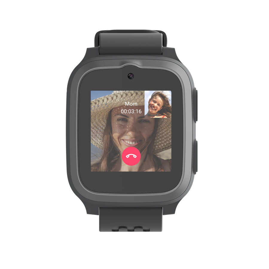 myFirst Fone S3c Dark Grey