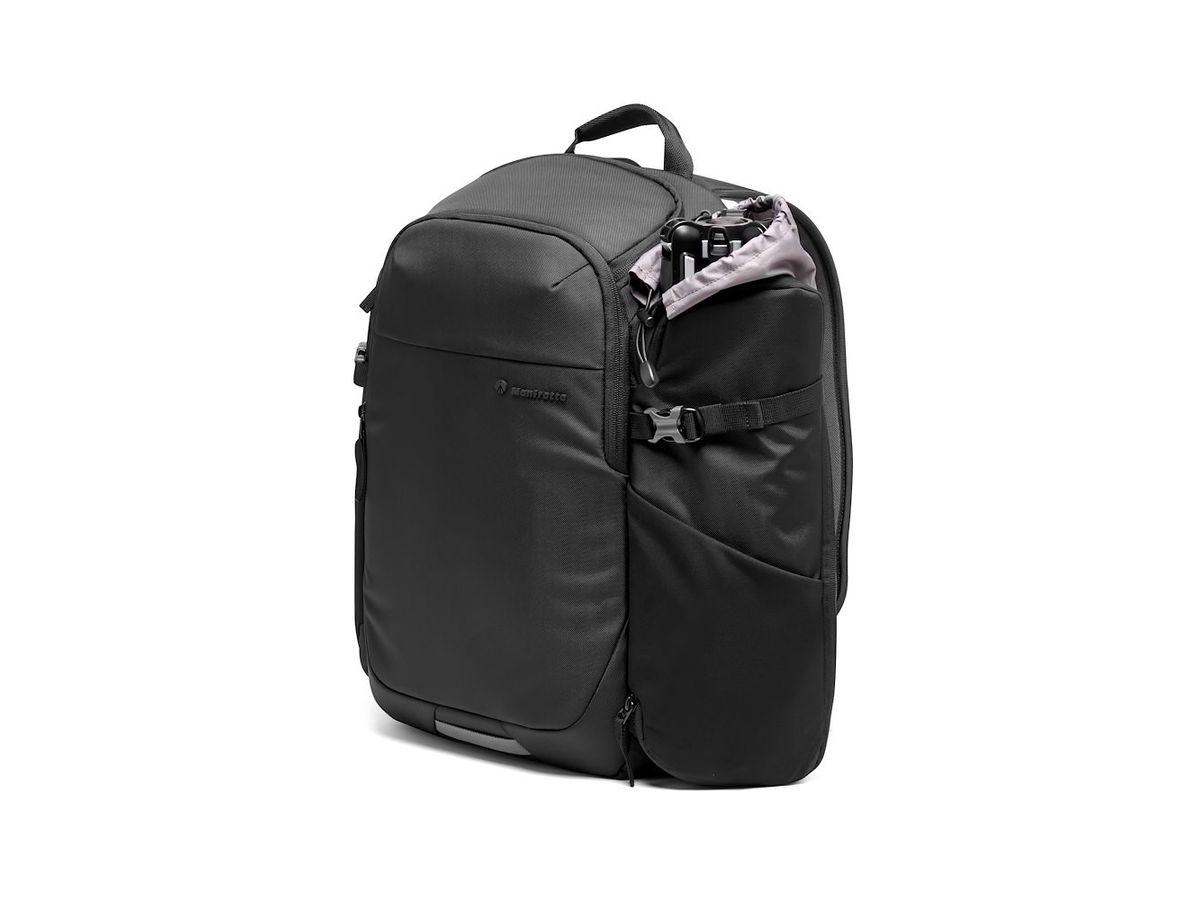 Manfrotto Advanced Befree Backpack III