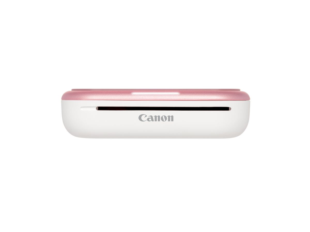 Canon Zoemini 2 Rosegold