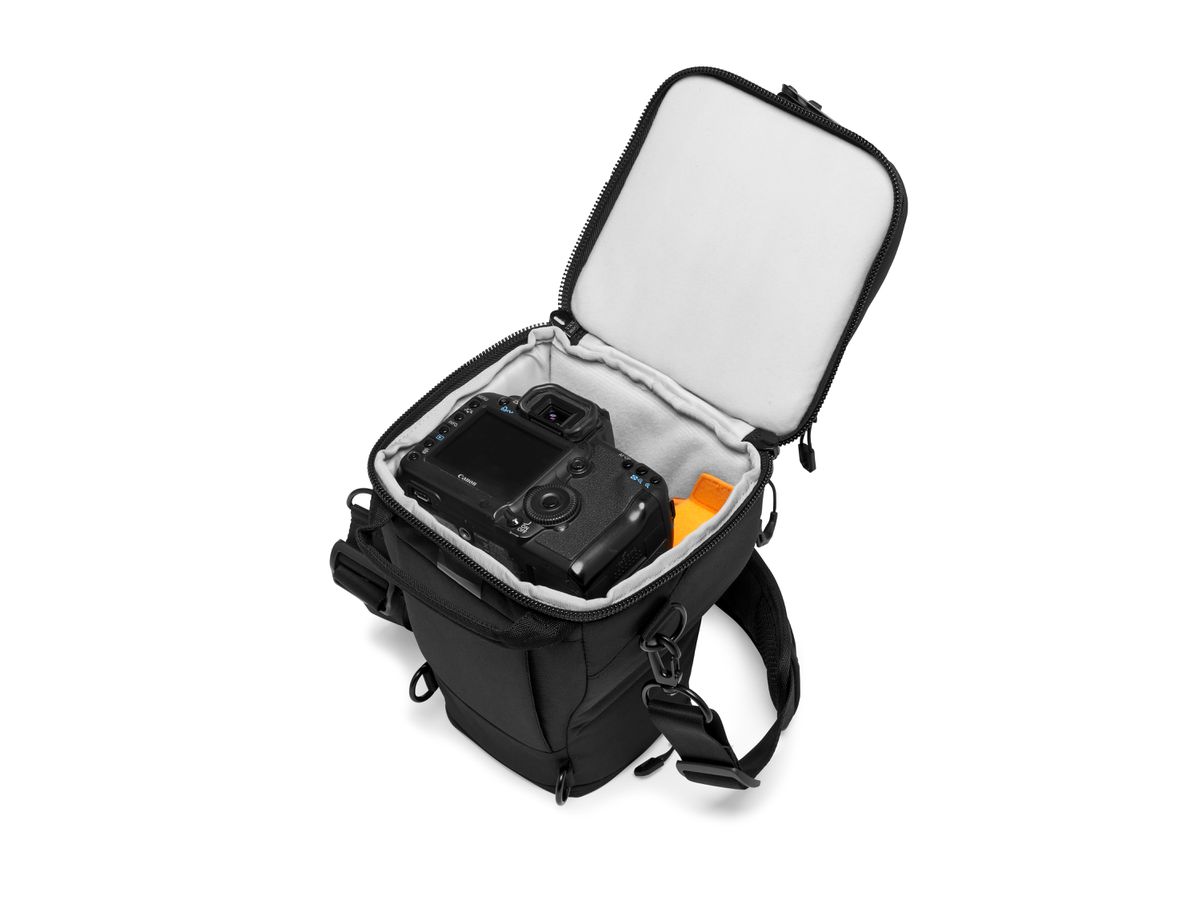 Lowepro ProTactic TLZ 70 AW II Black