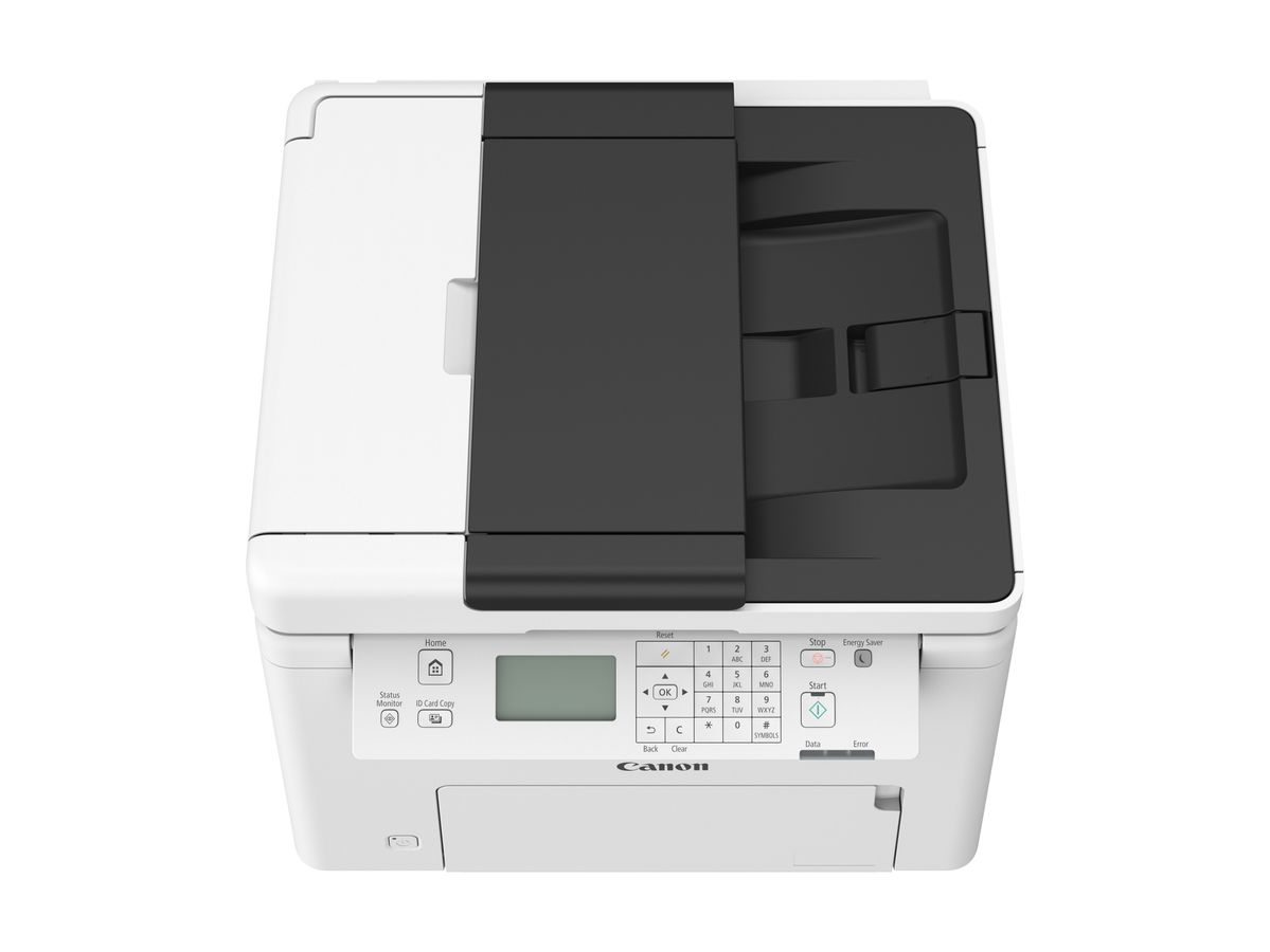 Canon i-SENSYS MF275dw II B/W Laser