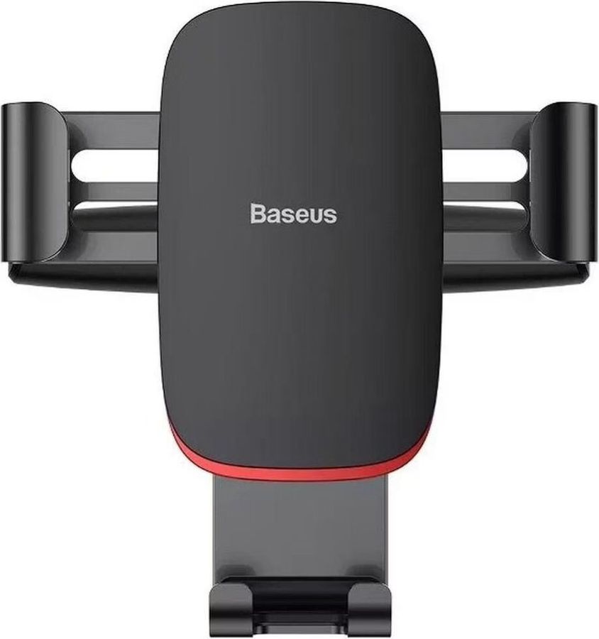 Baseus CD Slot Car Mount Holder Black