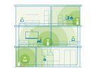 Devolo Magic 2 WiFi next Multiroom Kit