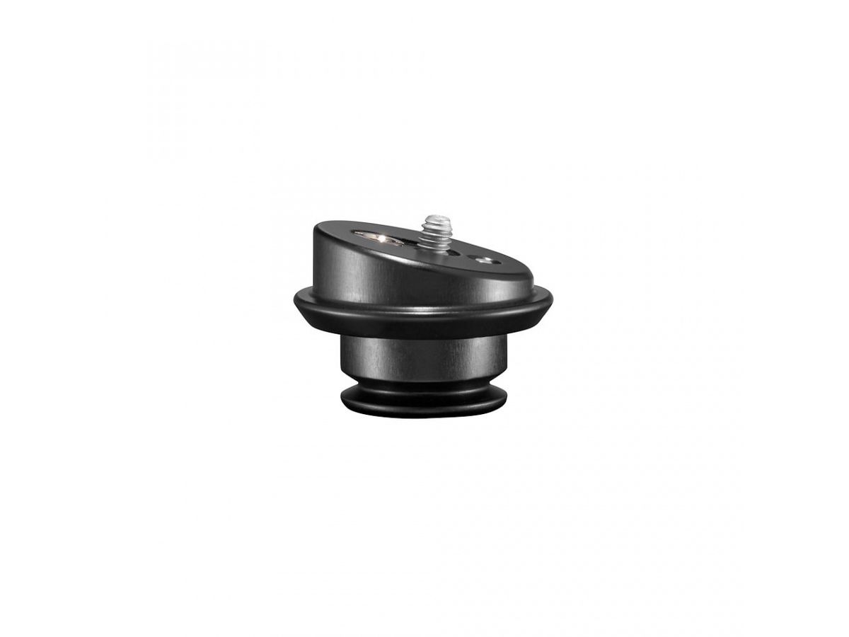 Manfrotto MOVE Gim-Pod Plate
