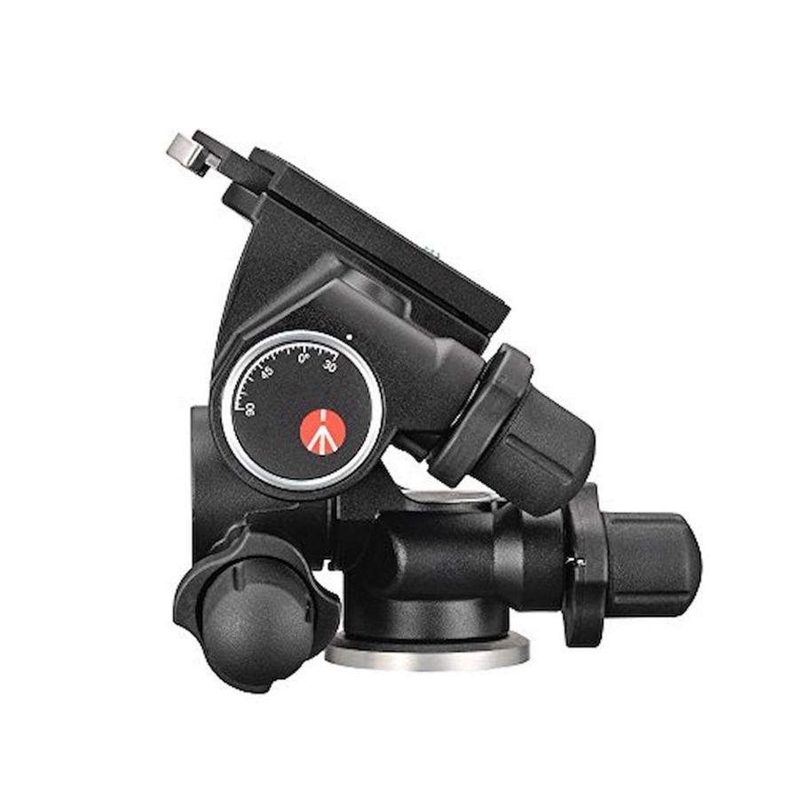 Manfrotto Junior Geared Tripod Head