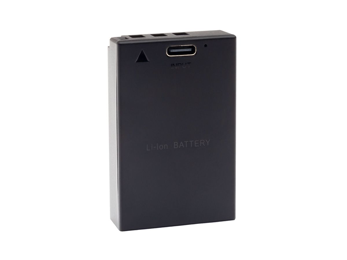 Patona Platinum USB-C Olympus PS-BLS-50