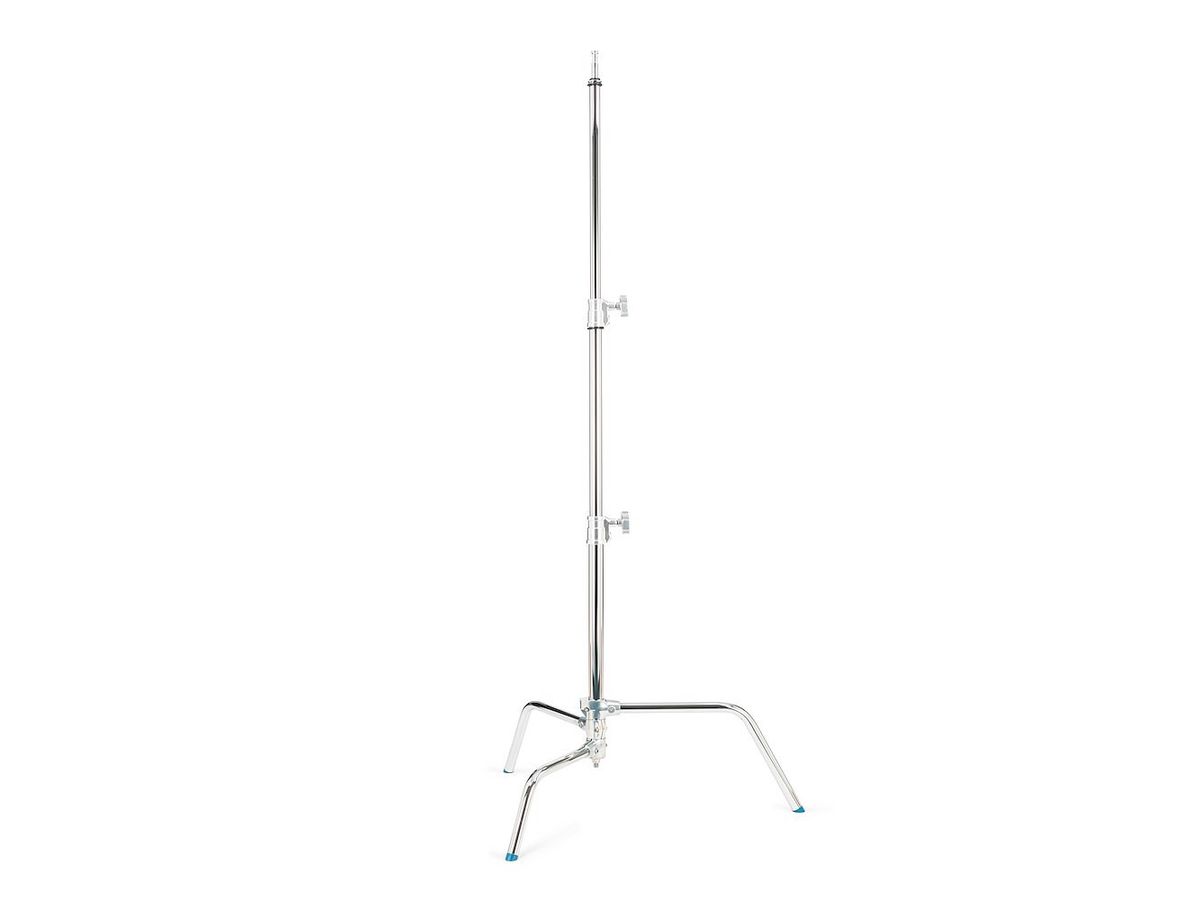Avenger C-Stand 18 Steel 180cm Silver