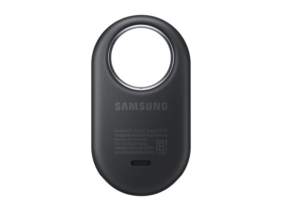 Samsung Galaxy SmartTag2 Black